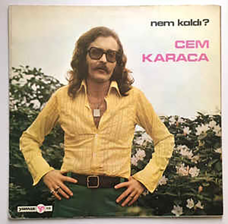 Cem Karaca