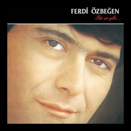 Ferdi Özbeğen