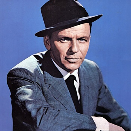 Frank Sinatra
