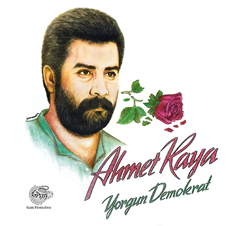 Ahmet Kaya