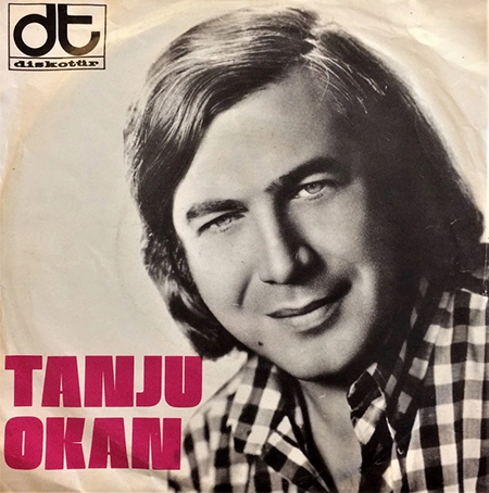 Tanju Okan