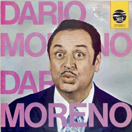 Dario Moreno