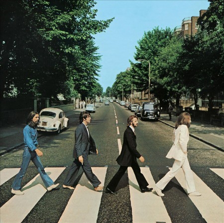 The Beatles
