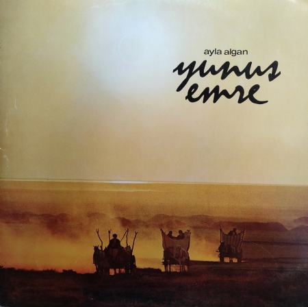 Yunus Emre