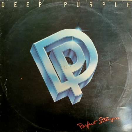 Perfect Strangers