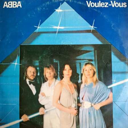 Voulez-Vous