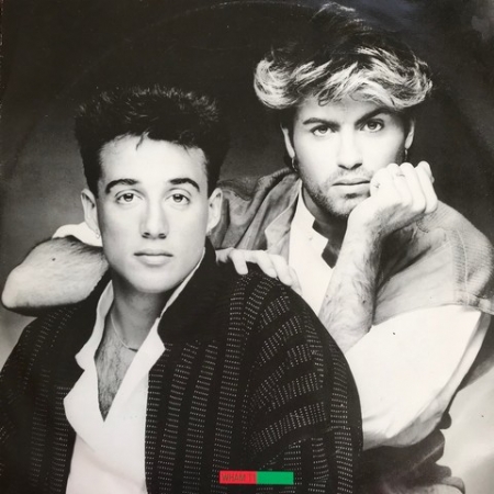 Last Christmas (Christmas 85) - Maxi
