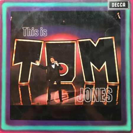 This Is Tom Jones