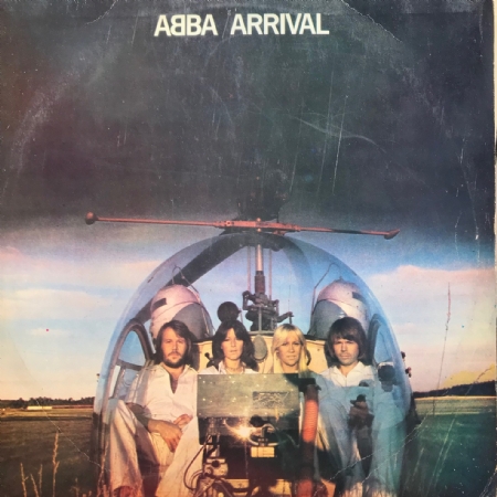 Arrival