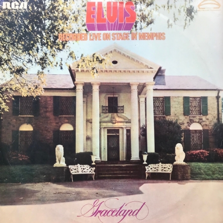 Recorded Live On Stage In Memphis