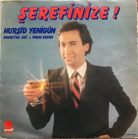 Şerefinize