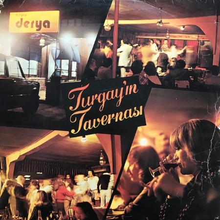 Turgay'ın Tavernası