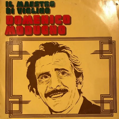 Il Maestro Di Violino - Keman Öğretmeni