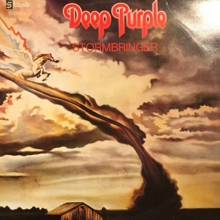 Stormbringer