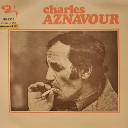 Charles Aznavour