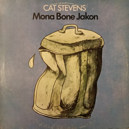 Mona Bone Jakon
