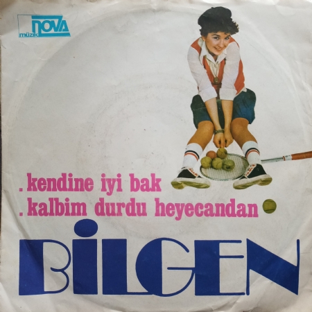 Kendine İyi Bak 