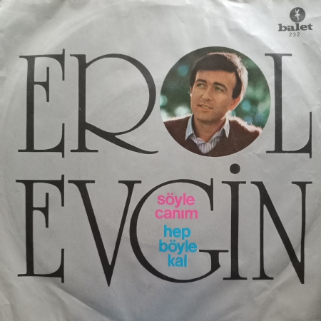 Söyle Canım