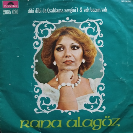 Dibi Dibi Da (Saklama Sevgini)
