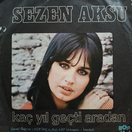Kaç Yıl Geçti Aradan