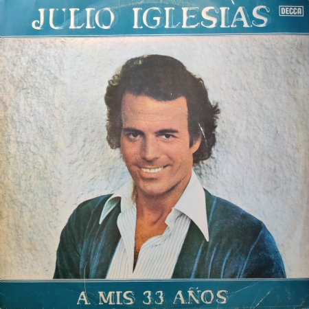 A Mis 33 Anos