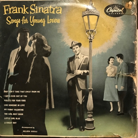 Songs For Young Lovers