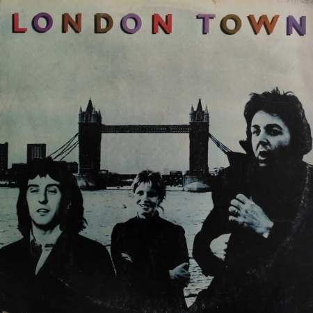 London Town