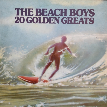 20 Golden Greats