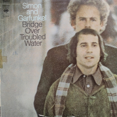 Bridge Over Troubled Water