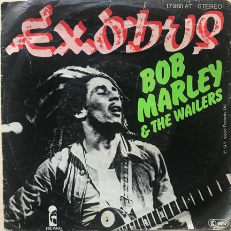 Exodus