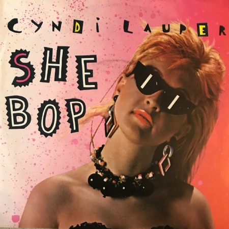 She Bop