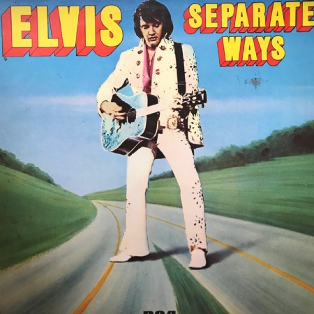 Seperate Ways