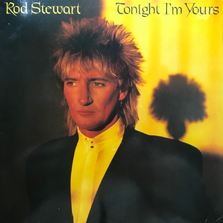 Tonight I'm Yours