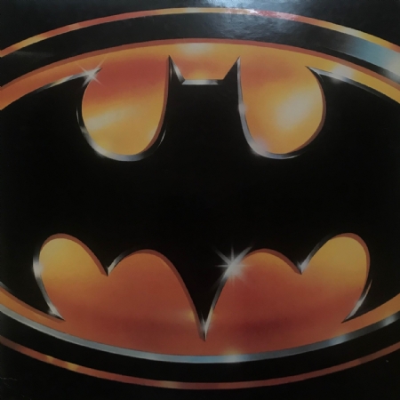 Batman (Motion Picture Soundtrack)