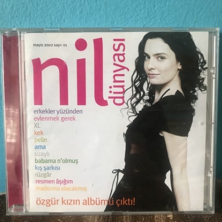 Nil Dünyası