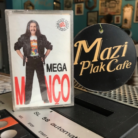 Mega Manço