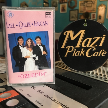 Özledim