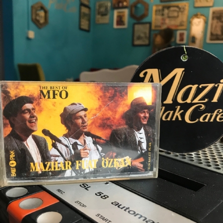 The Best Of MFÖ