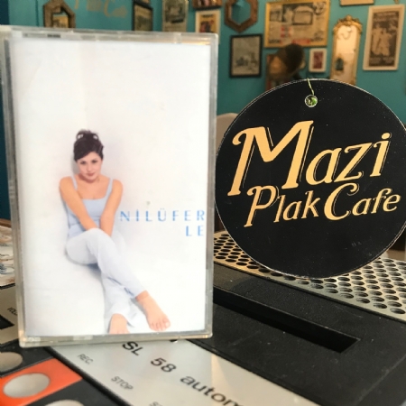 Nilüfer'le