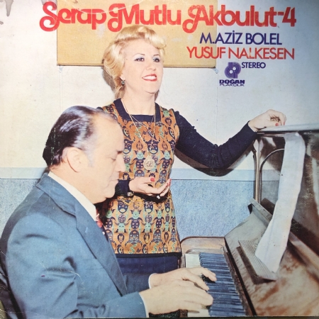 Serap Mutlu Akbulut-4 Aziz Bolel - Yusuf Nalkesen