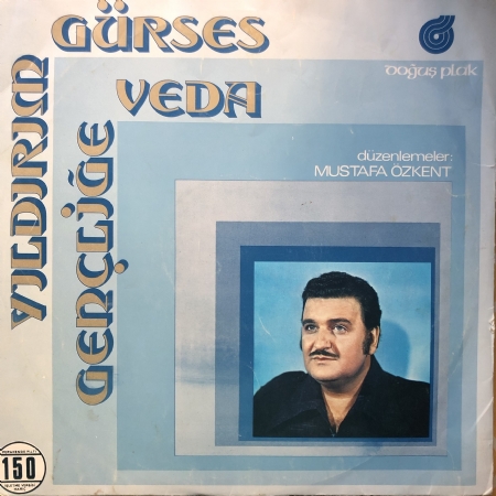 Gençliğe Veda