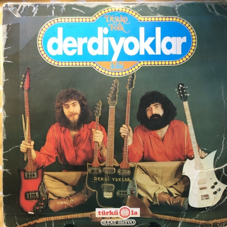 Disko Folk