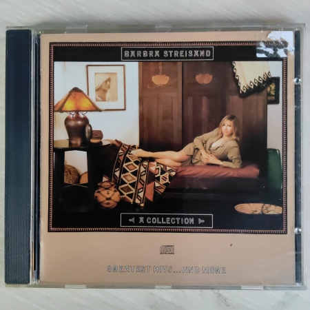 A Collection Greatest Hits...And More