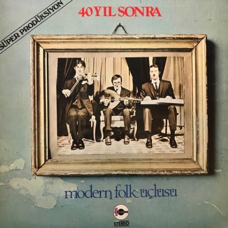 40 Yıl Sonra