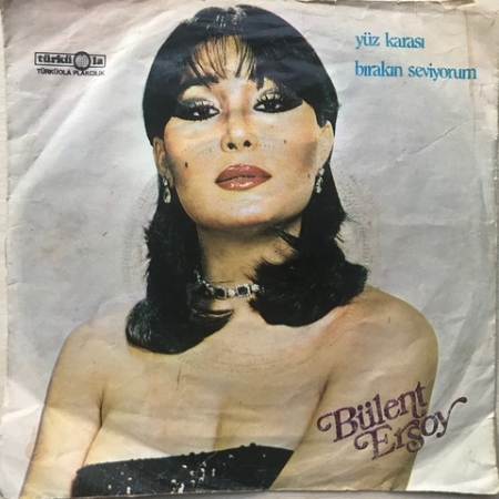 Yüz Karası