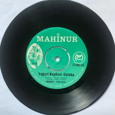 Yoğurt Koydum Dolaba 