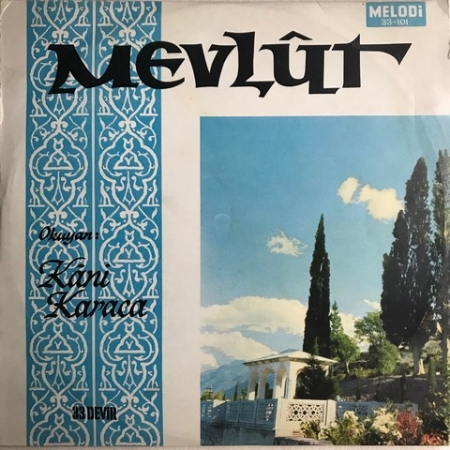 Mevlût / Mevlidi Şerif