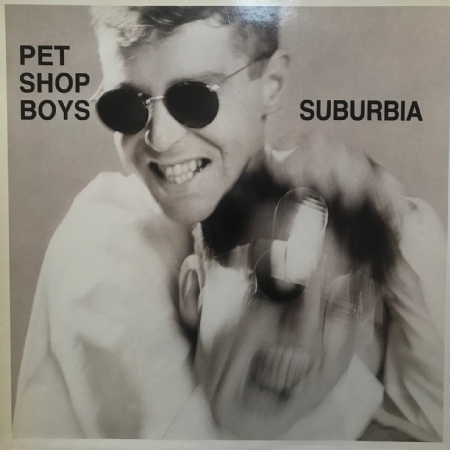 Suburbia-Maxi