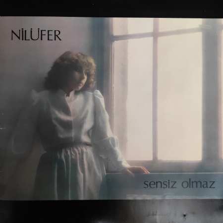 Sensiz Olmaz