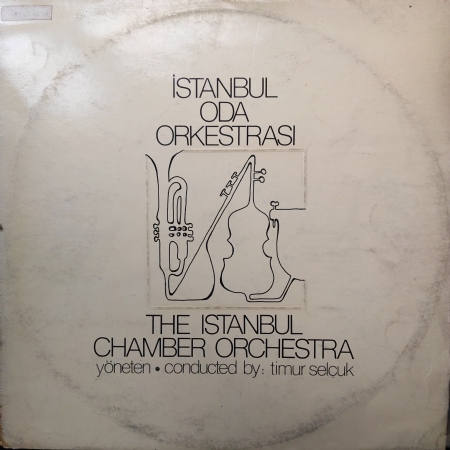 İstanbul Oda Orkestrası / Yöneten: Timur Selçuk